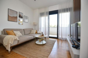 Apartman Leutar